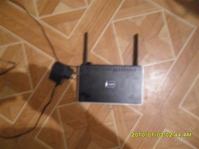 Лот: 2926851. Фото: 1. роутер. WiFi, Bluetooth адаптеры