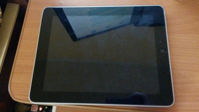 Лот: 6855270. Фото: 1. iPad 16Gb WiFi (Срочно). Планшеты
