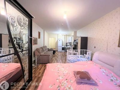 Лот: 21792140. Фото: 1. Продажа Квартира Красноярск, Соколовская... Квартиры, студии
