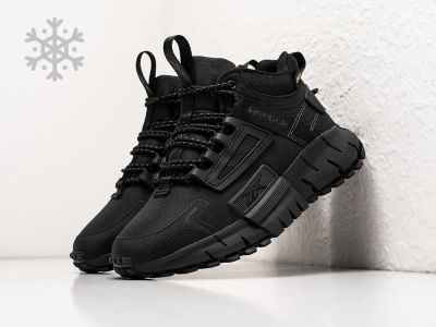 Лот: 24975555. Фото: 1. Зимние Кроссовки Reebok Zig Kinetica... Кеды, кроссовки, слипоны