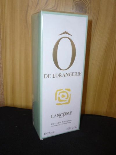 Лот: 3370132. Фото: 1. Туалетная вода Lancome - O de... Женская парфюмерия