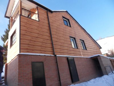 Лот: 7034245. Фото: 1. продам коттедж на базаихи не дорого... Дома