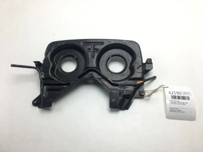 Лот: 20401962. Фото: 1. Крышка ГРМ Toyota Mark Ii 1996... Двигатель и элементы двигателя