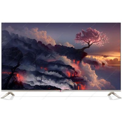 Лот: 6679024. Фото: 1. 42" (106 см) ЖК-телевизор LG 42LB671V... Телевизоры