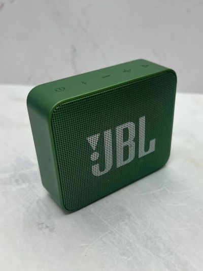 Лот: 21256114. Фото: 1. Колонка JBL GO 2 3 Вт (51303). Портативные, беспроводные колонки