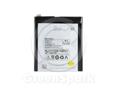Лот: 13960785. Фото: 1. Аккумулятор для Lenovo S850 (BL220... Аккумуляторы