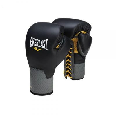 Лот: 22352972. Фото: 1. Перчатки тренировочные Everlast... Одежда для боевых искусств