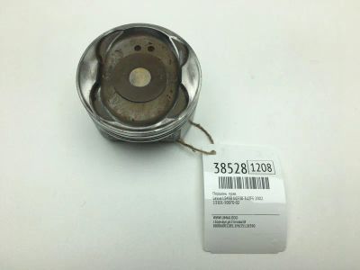 Лот: 20388865. Фото: 1. Поршень Lexus Ls430 2002 131015007002... Двигатель и элементы двигателя