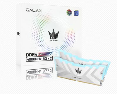 Лот: 16274047. Фото: 1. Топовая память 16Gb (2x8Gb) DDR4... Оперативная память