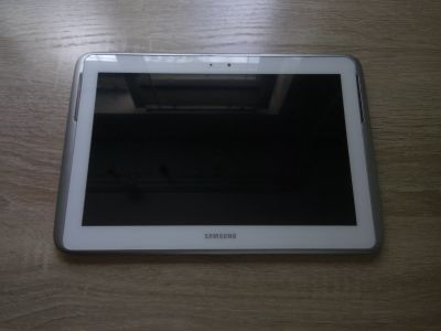 Лот: 13957200. Фото: 1. Samsung Galaxy Note 10.1. Планшеты