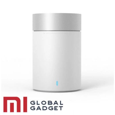 Лот: 13463669. Фото: 1. Колонка bluetooth Xiaomi Round... Портативные, беспроводные колонки