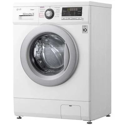 Лот: 16482910. Фото: 1. Новая Стиральная машина LG F12M7NDS1... Стиральные машины
