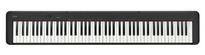 Лот: 15895186. Фото: 1. Casio CDP-S100BK. Новое, гарантия... Клавишные