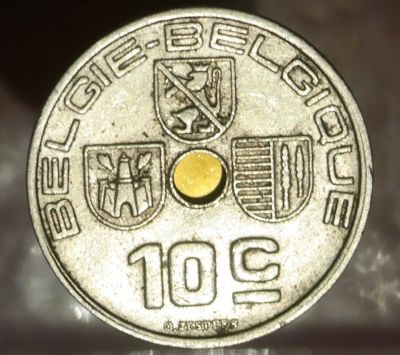 Лот: 6941282. Фото: 1. Страны Запада(2120) Бельгия 1939... Остальные страны