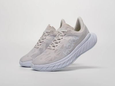 Лот: 24974779. Фото: 1. Кроссовки Hoka Carbon X 2. Кеды, кроссовки, слипоны