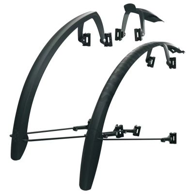 Лот: 23708085. Фото: 1. Sks Комплект крыльев SKS SpeedRocker... Аксессуары