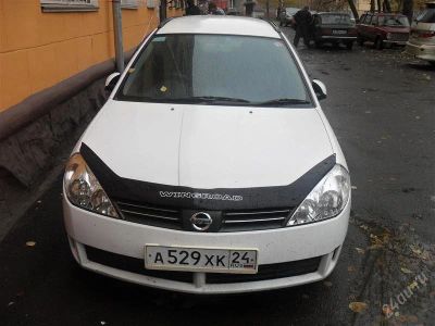 Лот: 1288775. Фото: 1. ниссан. Автомобили