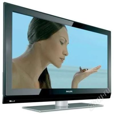 Лот: 2739335. Фото: 1. Телевизор philips 47PFL5432D. Телевизоры