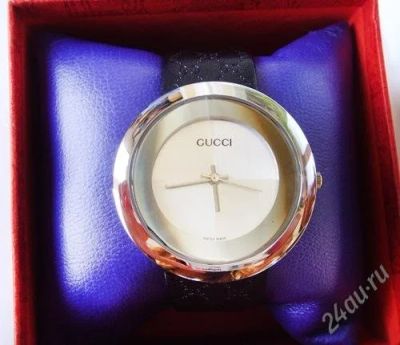 Лот: 1269628. Фото: 1. Gucci часы. Другие наручные часы