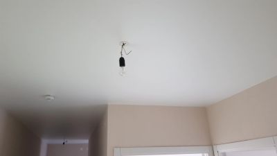 Лот: 15131314. Фото: 1. Потолок натяжной 150 м². Подвесные потолки, гипсокартон