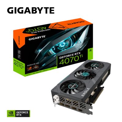 Лот: 21128010. Фото: 1. Новая. Видеокарта GeForce RTX... Видеокарты