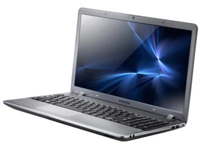 Лот: 4715399. Фото: 1. Продам ноутбук Samsung NP350V5C-S1JRU... Ноутбуки