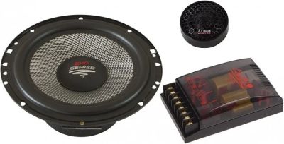 Лот: 15112459. Фото: 1. Audio System X165 EVO 2. Акустика автомобильная