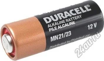 Лот: 5924404. Фото: 1. Батарейка для сигнализации Duracell... Батарейки, аккумуляторы, элементы питания