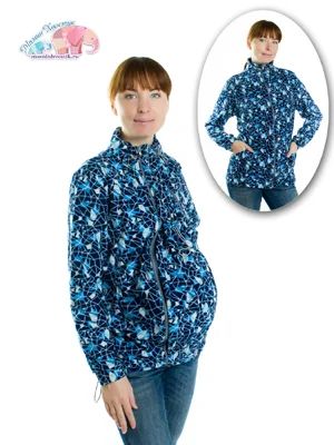 Лот: 6472292. Фото: 1. Слинготолстовка и для беременных... Кофты, туники