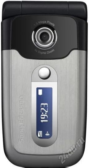 Лот: 1364385. Фото: 1. SONYERICSSON Z550. Кнопочные мобильные телефоны