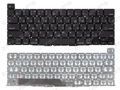 Лот: 21085108. Фото: 1. Клавиатура для Apple MacBook Pro... Клавиатуры для ноутбуков