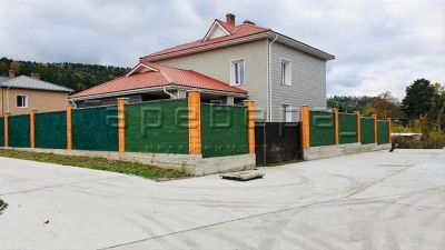 Лот: 20056604. Фото: 1. Дом в районе с. Овсянка. Дома