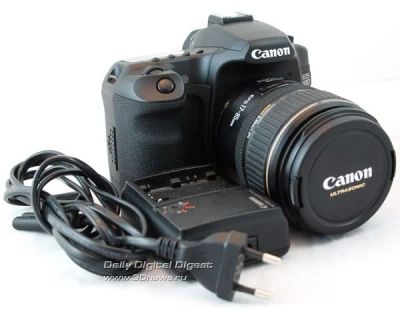 Лот: 4281317. Фото: 1. Canon 40d. Цифровые зеркальные