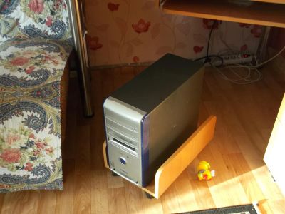 Лот: 3645240. Фото: 1. Системный блок. Системные