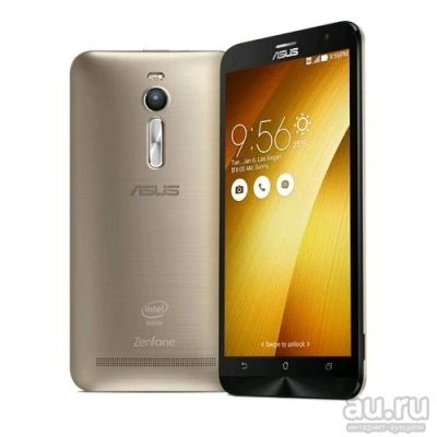 Лот: 8237243. Фото: 1. Asus ZenFone 2 551ml 32 gb идеальное... Смартфоны