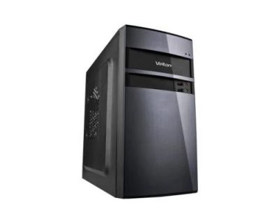 Лот: 9918961. Фото: 1. Системный блок (AMD A8 - 7600... Компьютеры в сборе