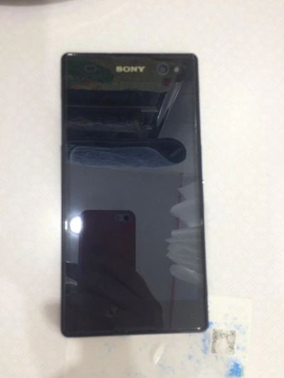 Лот: 10856324. Фото: 1. Sony Xperia C3. Смартфоны