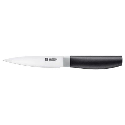 Лот: 22609192. Фото: 1. Нож для овощей 10 cм Zwilling... Столовые приборы, ножи