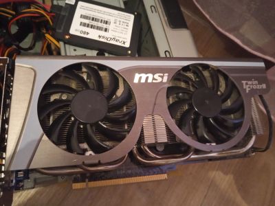 Лот: 19986041. Фото: 1. gtx 560, gts 450, Deepcool Ice... Видеокарты