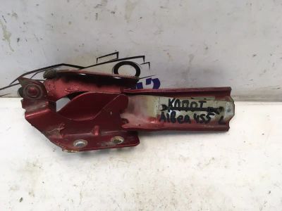 Лот: 21711910. Фото: 1. петли капота Fiat Albea 178. Кузов