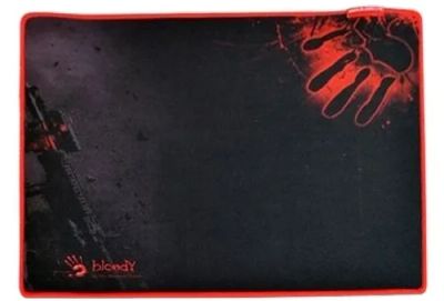 Лот: 24495645. Фото: 1. Игровой коврик A4Tech Bloody B-081. Коврики