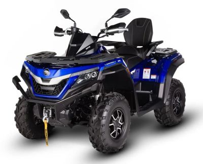 Лот: 25362949. Фото: 1. Квадроцикл SHARMAX Force Challenger... Снегоходы, квадроциклы