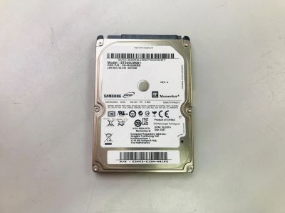 Лот: 19364252. Фото: 1. Жесткий диск Samsung 320gb. Жёсткие диски (HDD)