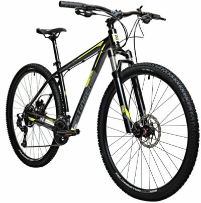 Лот: 25196410. Фото: 1. Велосипед Stinger Graphite Pro... Велосипеды