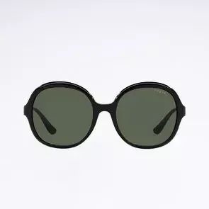 Лот: 25461601. Фото: 1. Солнцезащитные очки VOGUE 0VO5410S... Оправы для очков