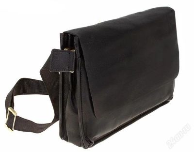 Лот: 2554061. Фото: 1. Сумка-планшет мужская. Сумки