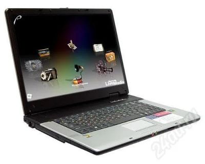 Лот: 400850. Фото: 1. roverbook pro 550. Ноутбуки
