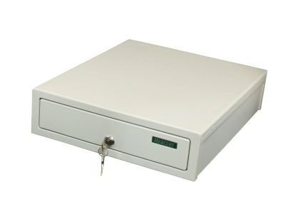 Лот: 14584310. Фото: 1. 100.2, Меркурий, денежный ящик. Торговое