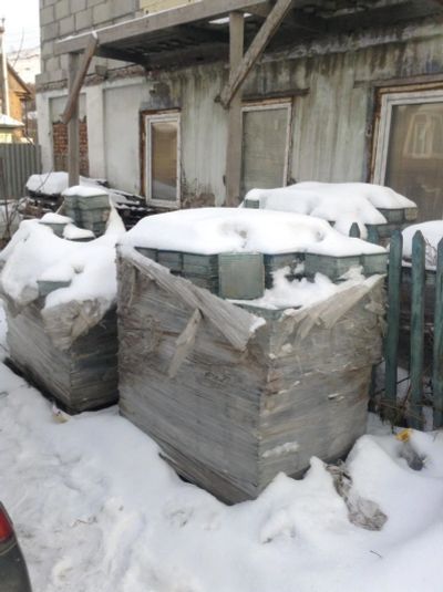 Лот: 10862293. Фото: 1. Стеклоблоки СРочно!!!!. Блоки, кирпич, брусчатка