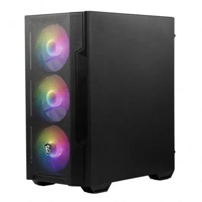 Лот: 24509184. Фото: 1. Игровой компьютер KWIK MVSBORKA19. Компьютеры в сборе